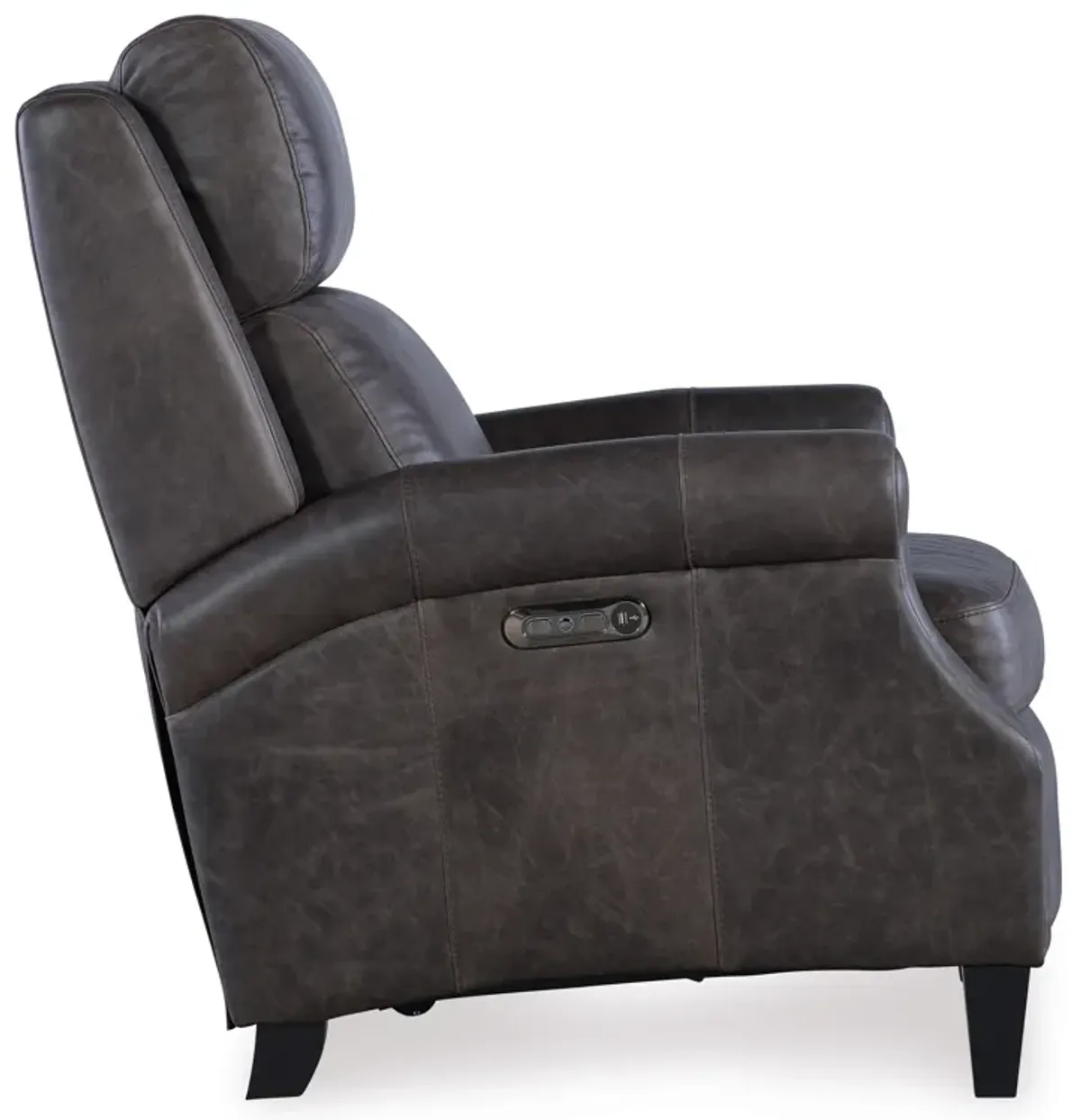 Hurley Power Recliner w/Power Headrest