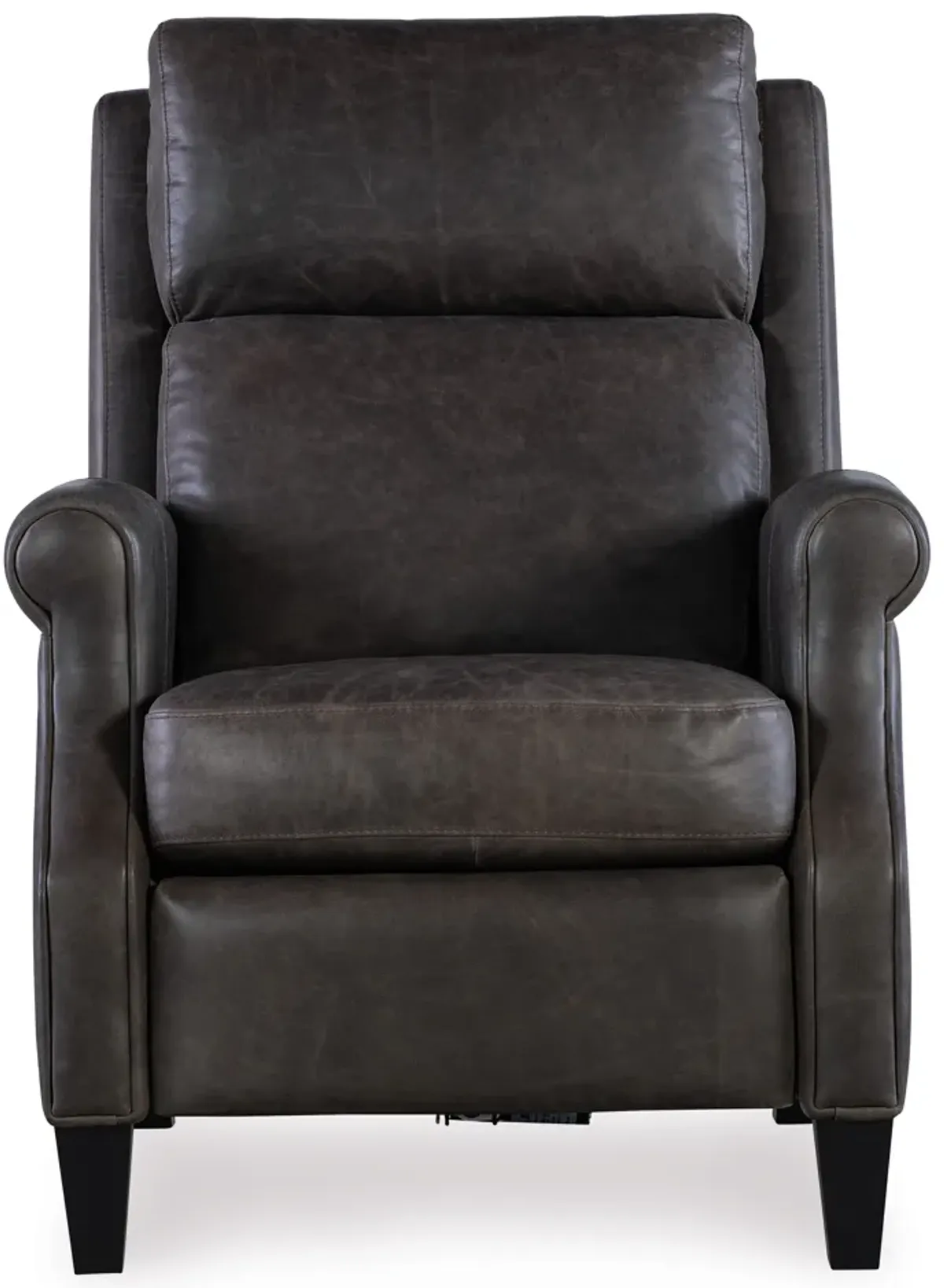 Hurley Power Recliner w/Power Headrest