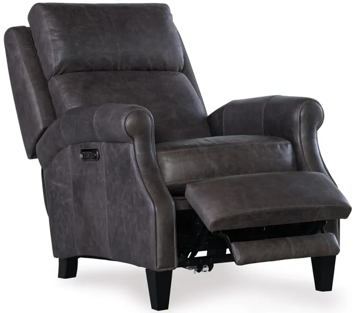 Hurley Power Recliner w/Power Headrest