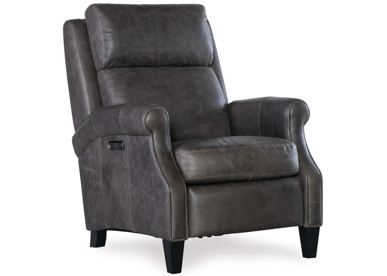 Hurley Power Recliner w/Power Headrest