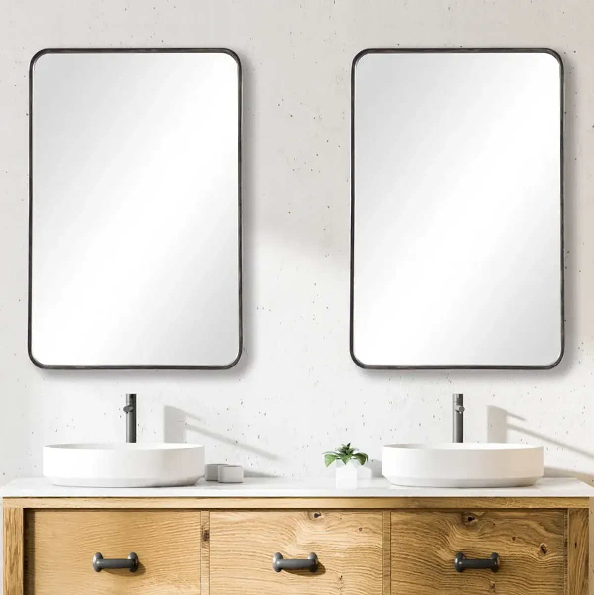 Brookhaven Wall Mirror