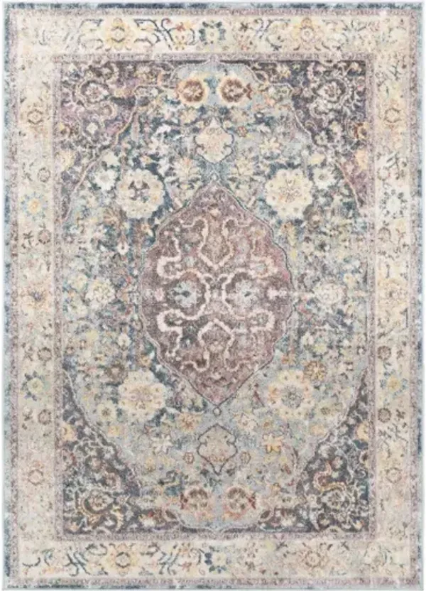 New Mexico 5'3" x 7'3" Rug