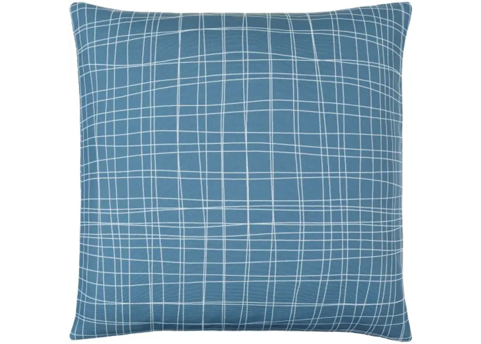 Draft DFT-002 18"L x 18"W Accent Pillow