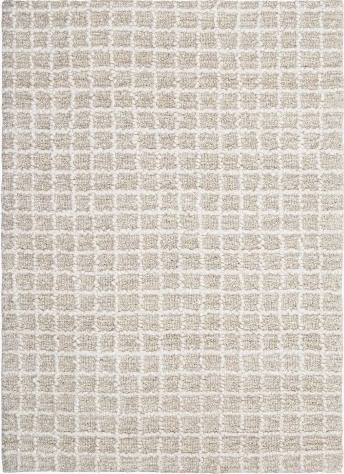 Andreas 2' x 3' Handmade Rug