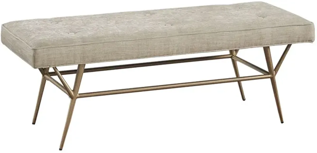 Tinsley  Accent Bench