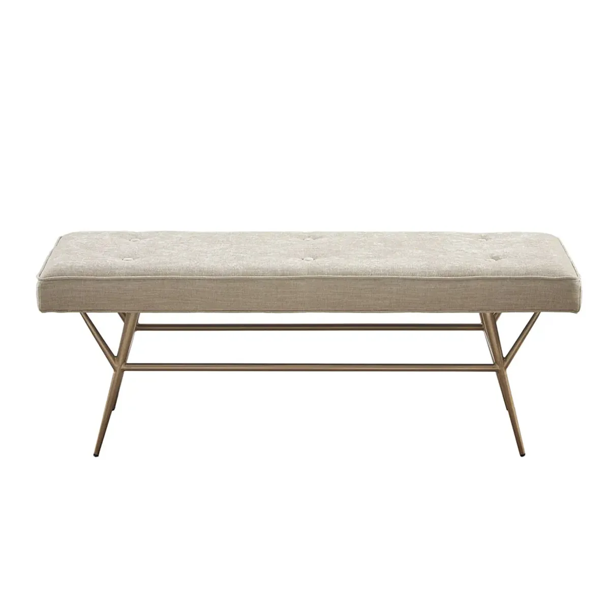 Tinsley  Accent Bench