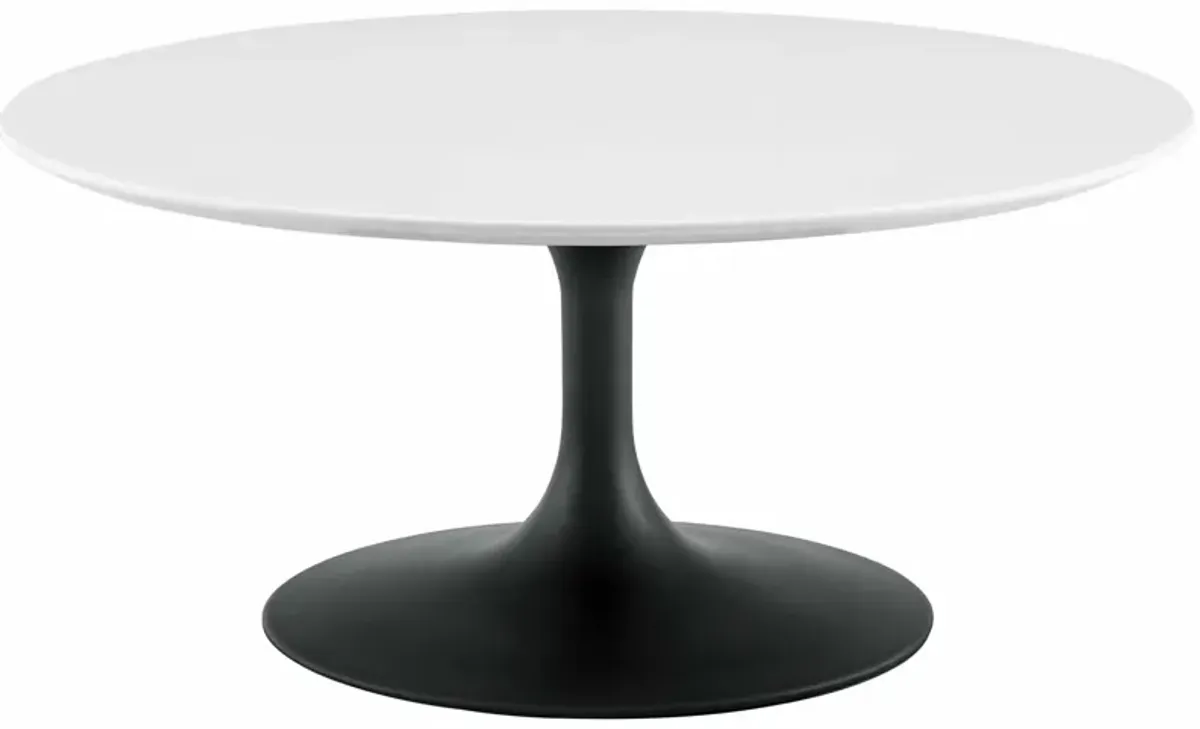 Lippa Round Coffee Table