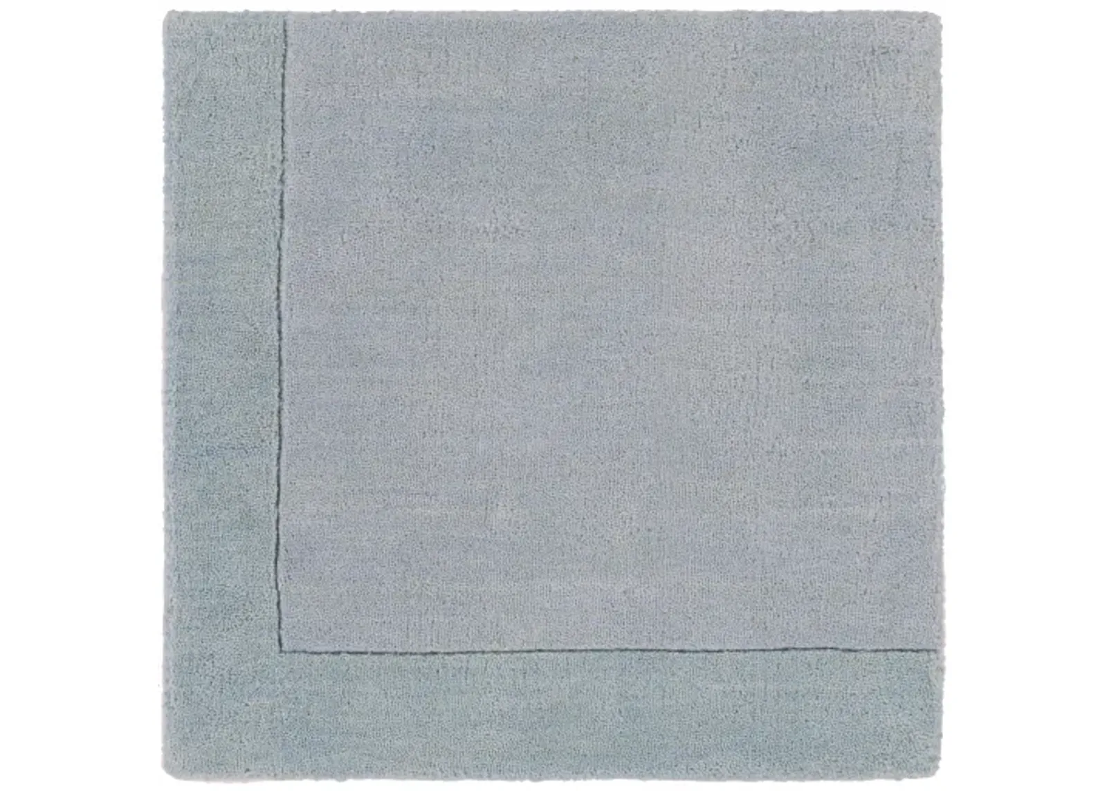 Mystique 6' Square Rug