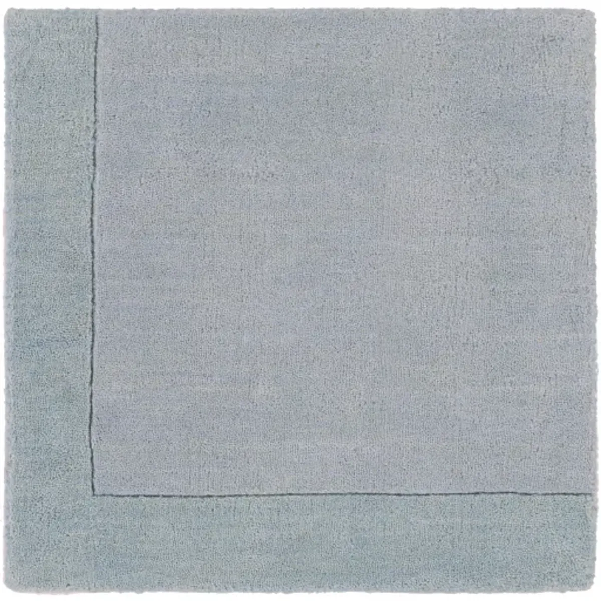 Mystique 6' Square Rug