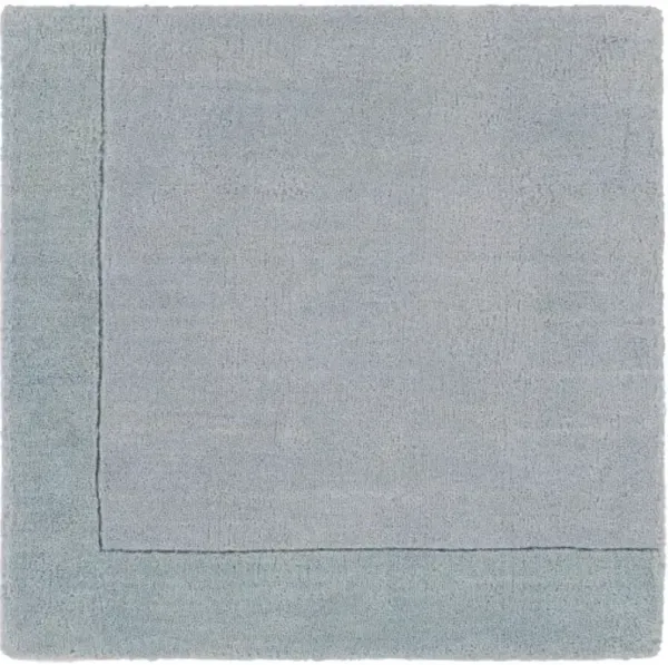 Mystique 6' Square Rug