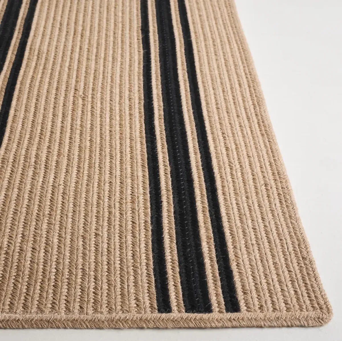 BRAIDED 800 Hand Woven 2' x 3' area rug