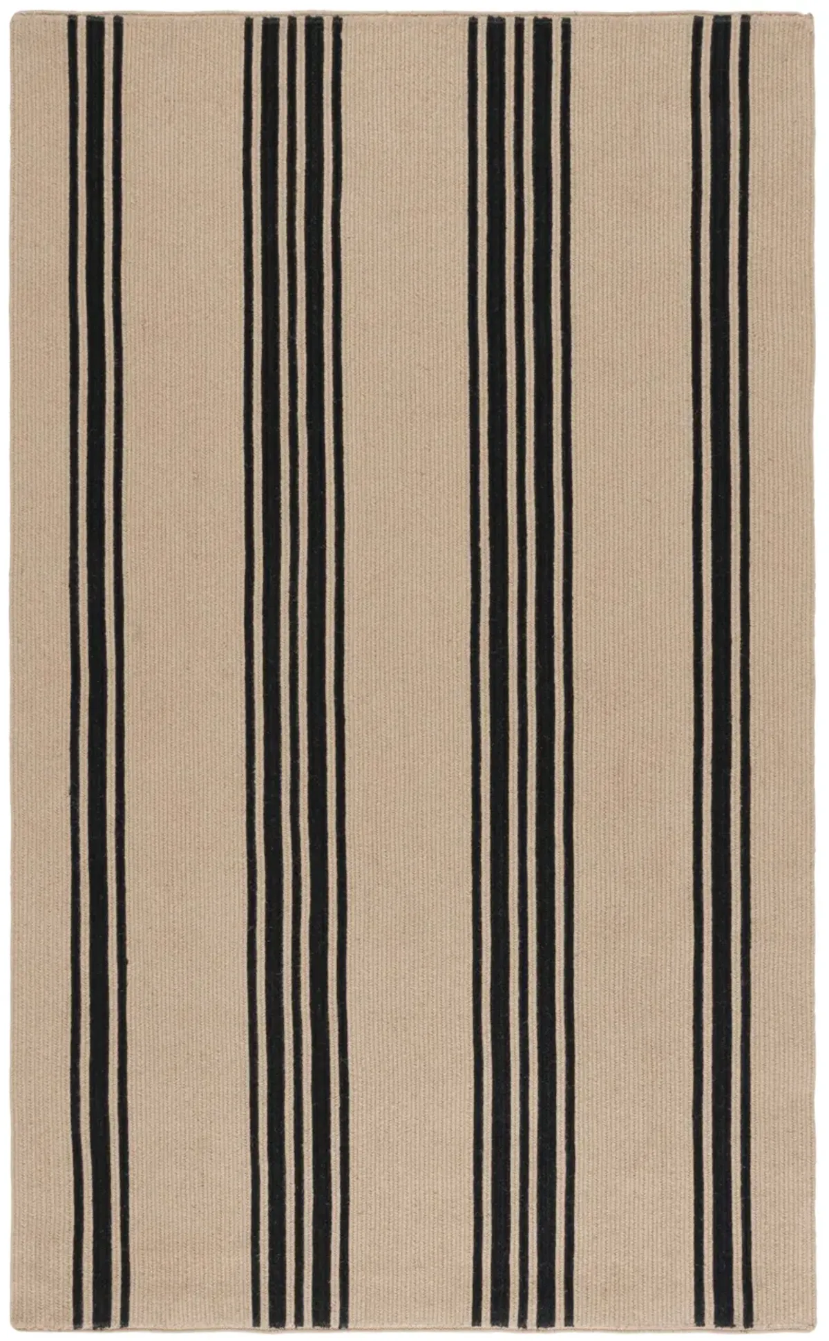 BRAIDED 800 Hand Woven 2' x 3' area rug