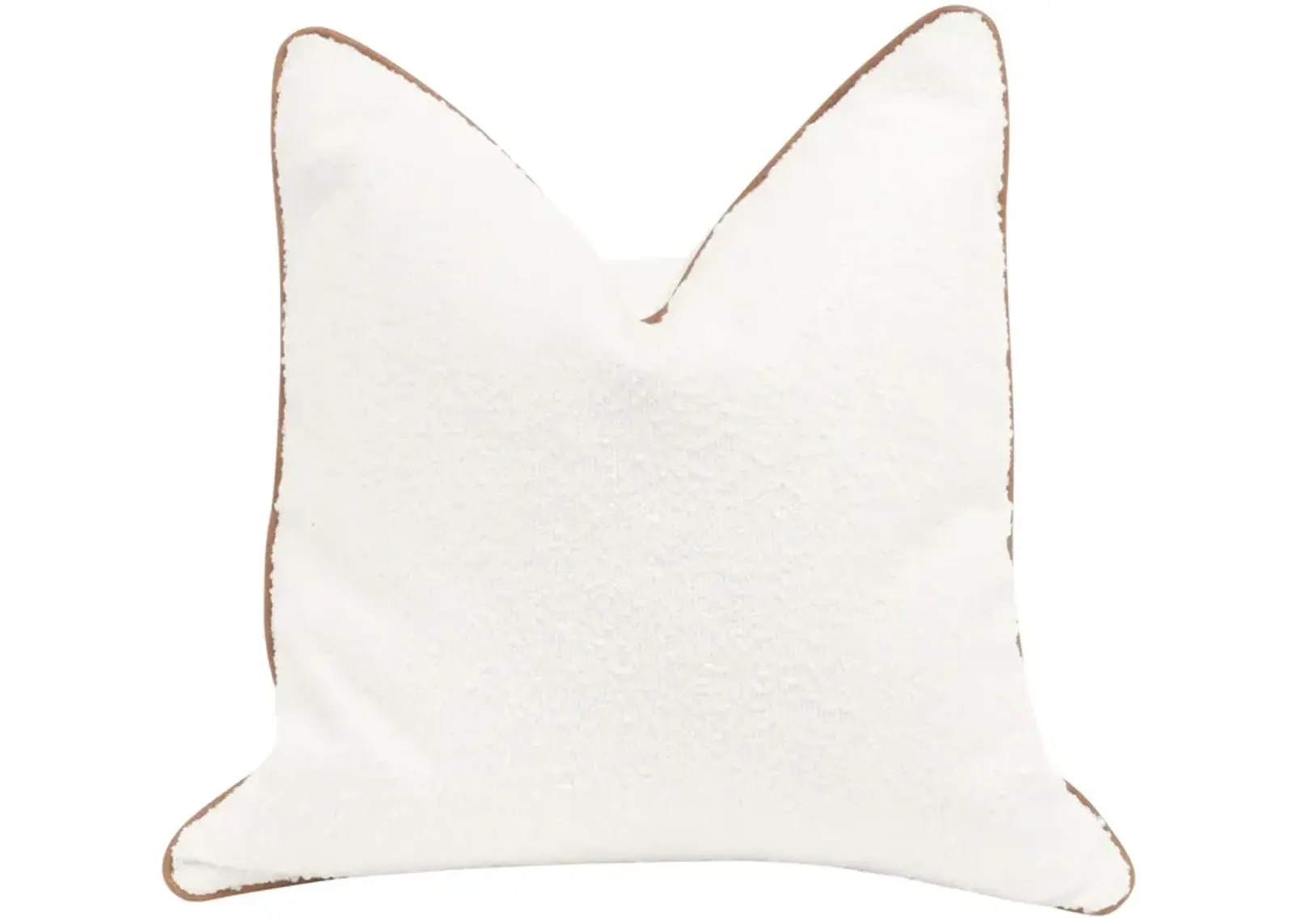 The Not So Basic 22" Essential Pillows - Set of 2