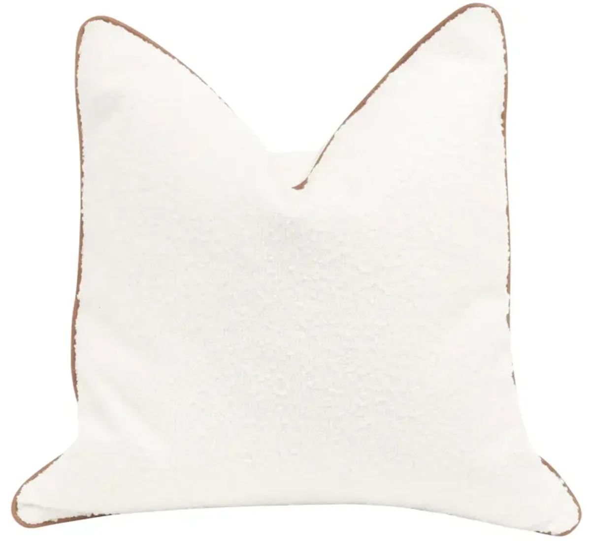 The Not So Basic 22" Essential Pillows - Set of 2