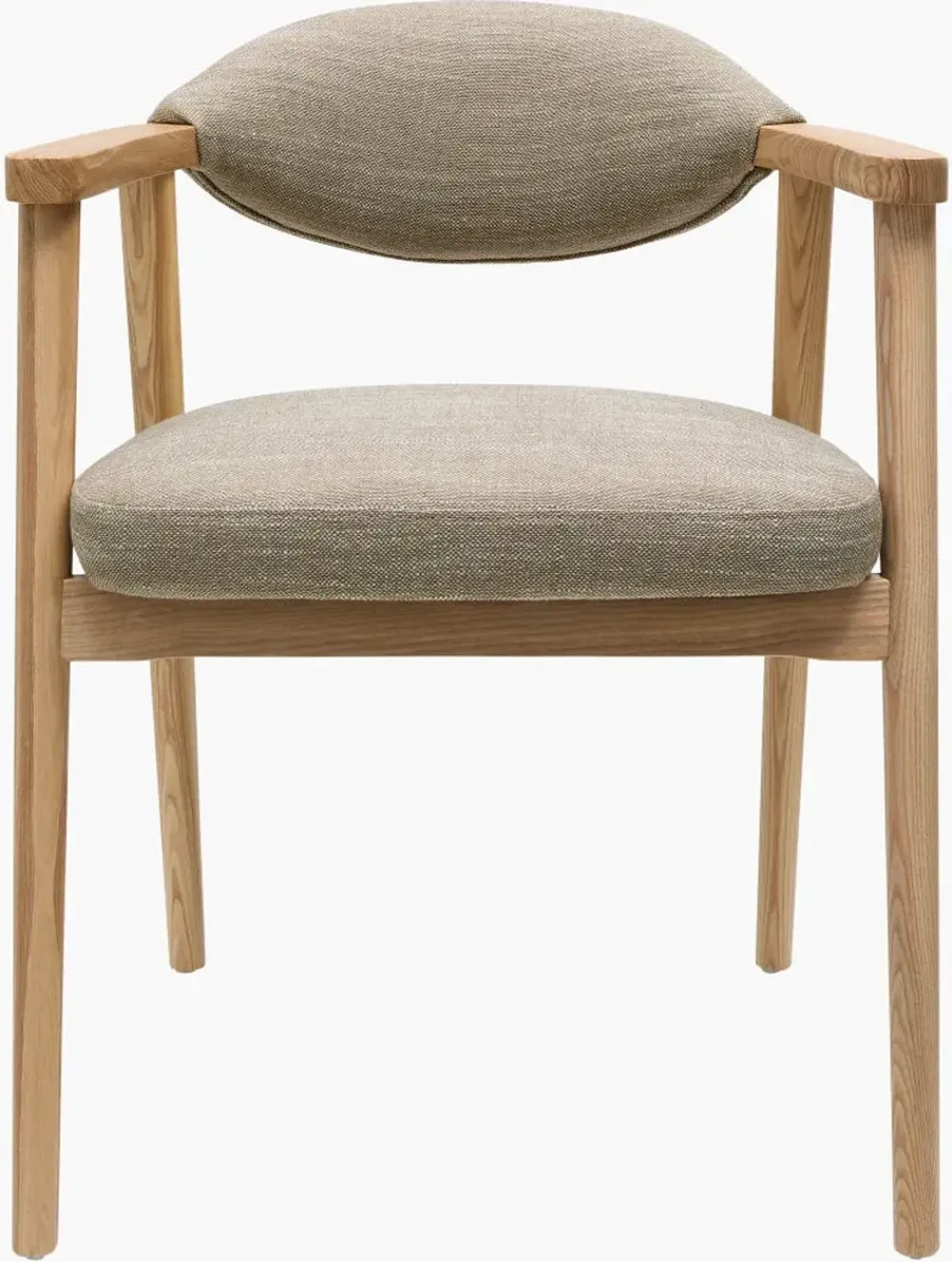 Elim ELIM-001 31"H x 24"W x 22"D Dining Chair