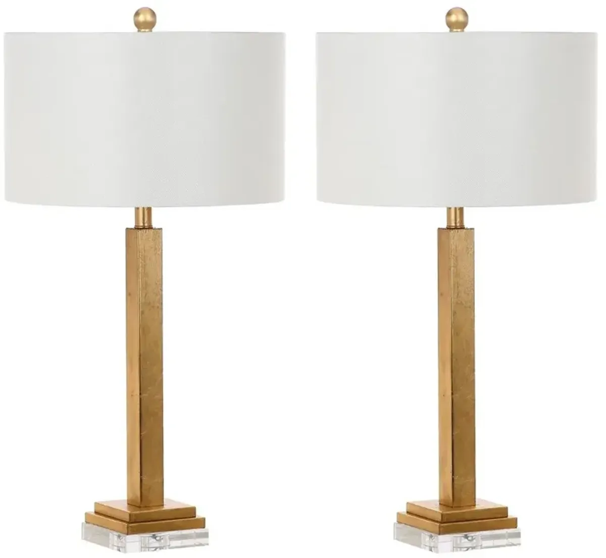 Perri Table Lamp - Set of 2