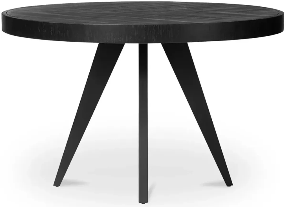 PARQ ROUND DINING TABLE