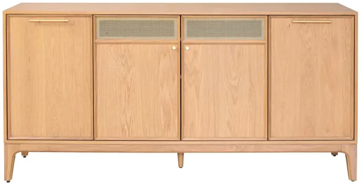 Arizona Sideboard - Natural