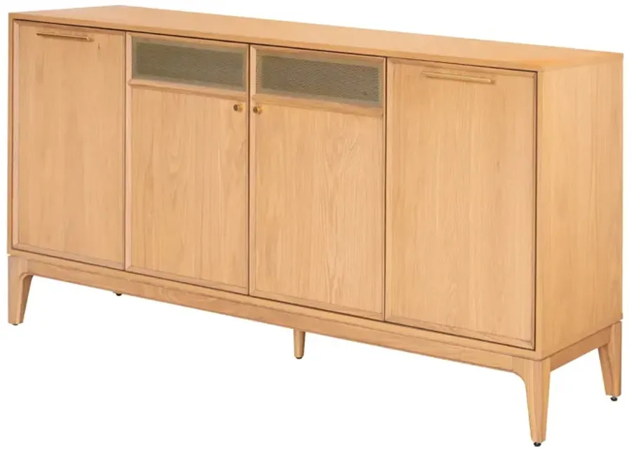 Arizona Sideboard - Natural