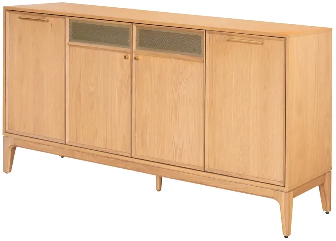 Arizona Sideboard - Natural