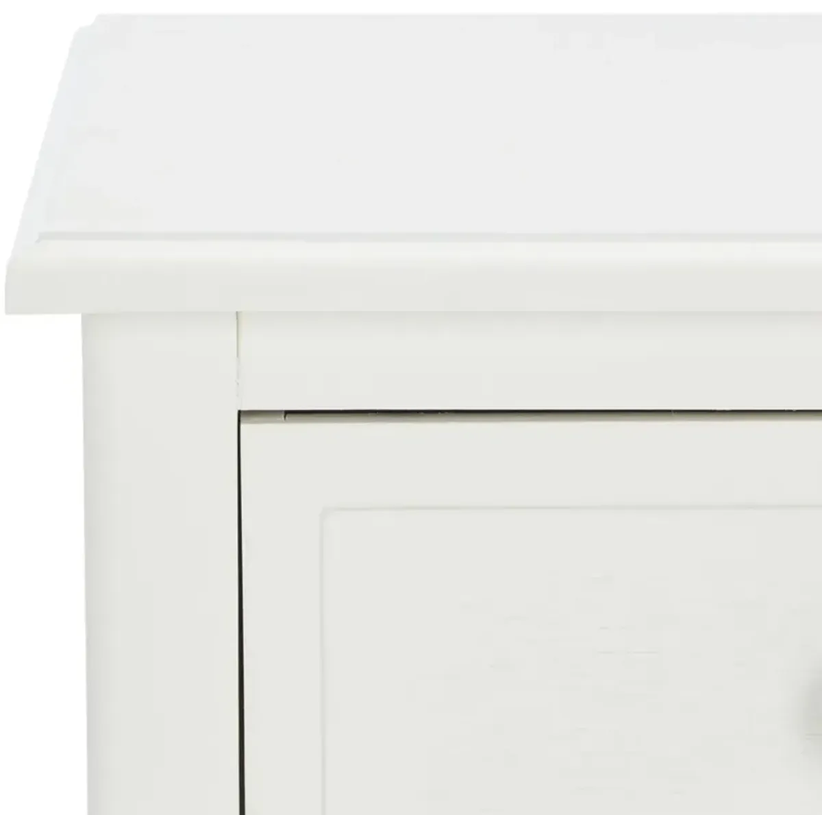 Everly Drawer Side Table