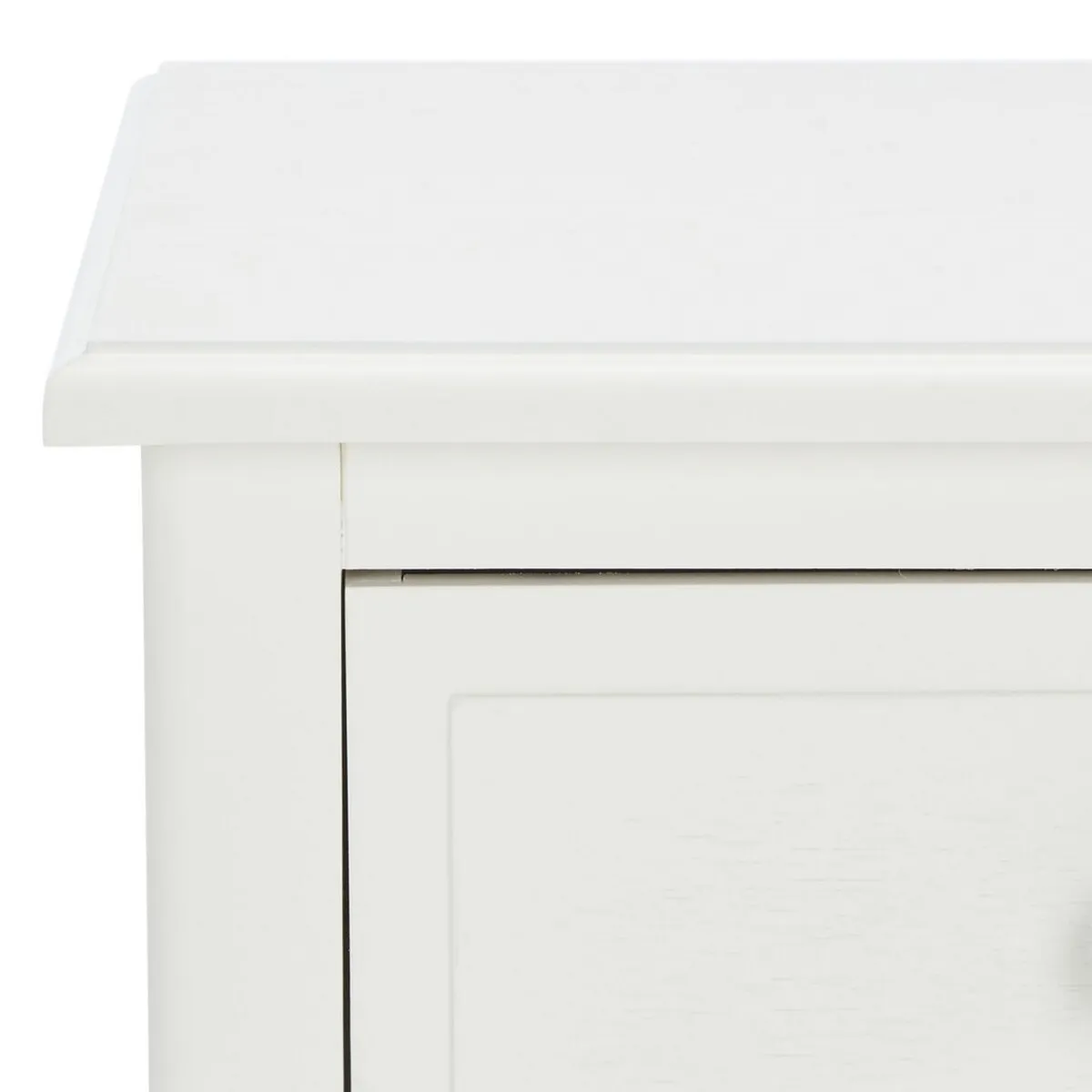 Everly Drawer Side Table