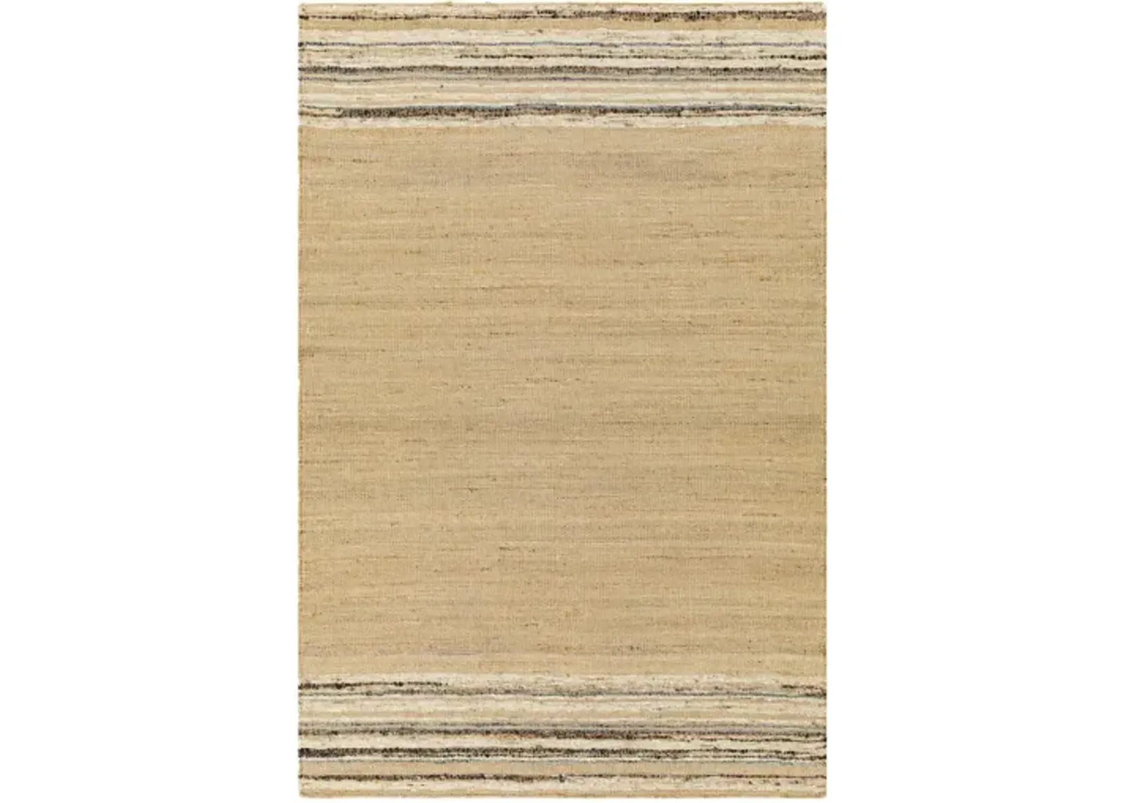 Geneva GNV-2300 6' x 9' Hand Made Rug