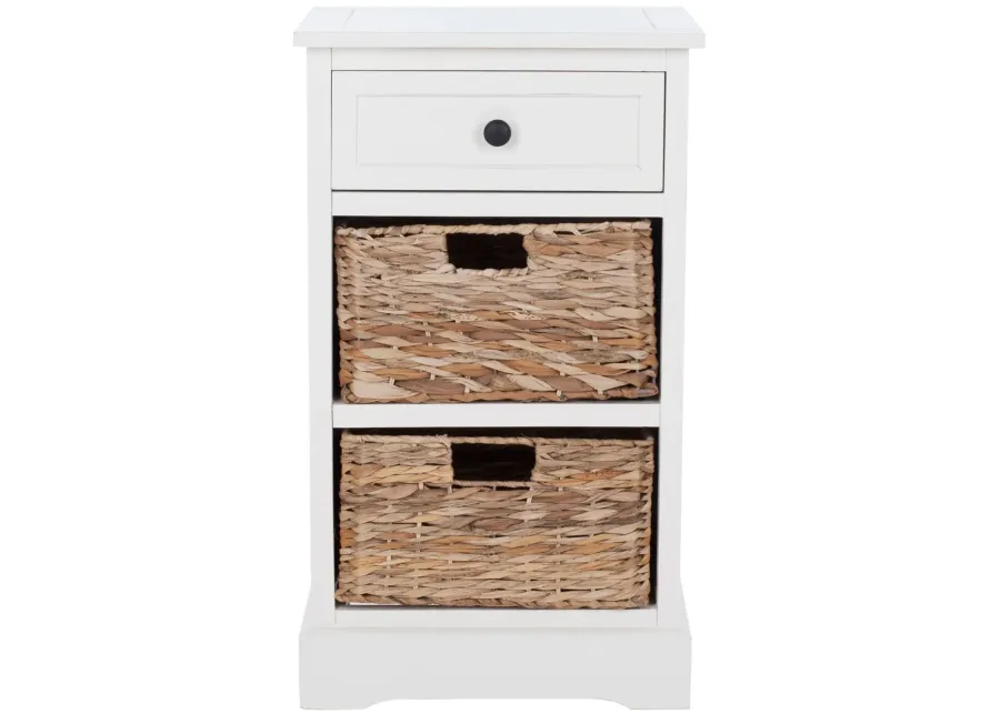 Carrie Side Storage Table
