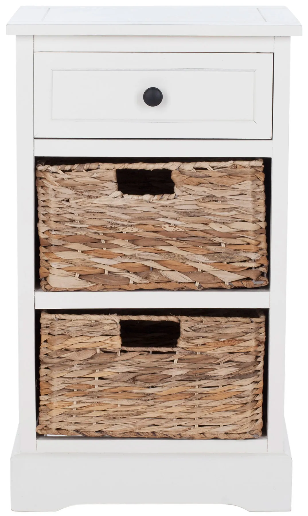 Carrie Side Storage Table
