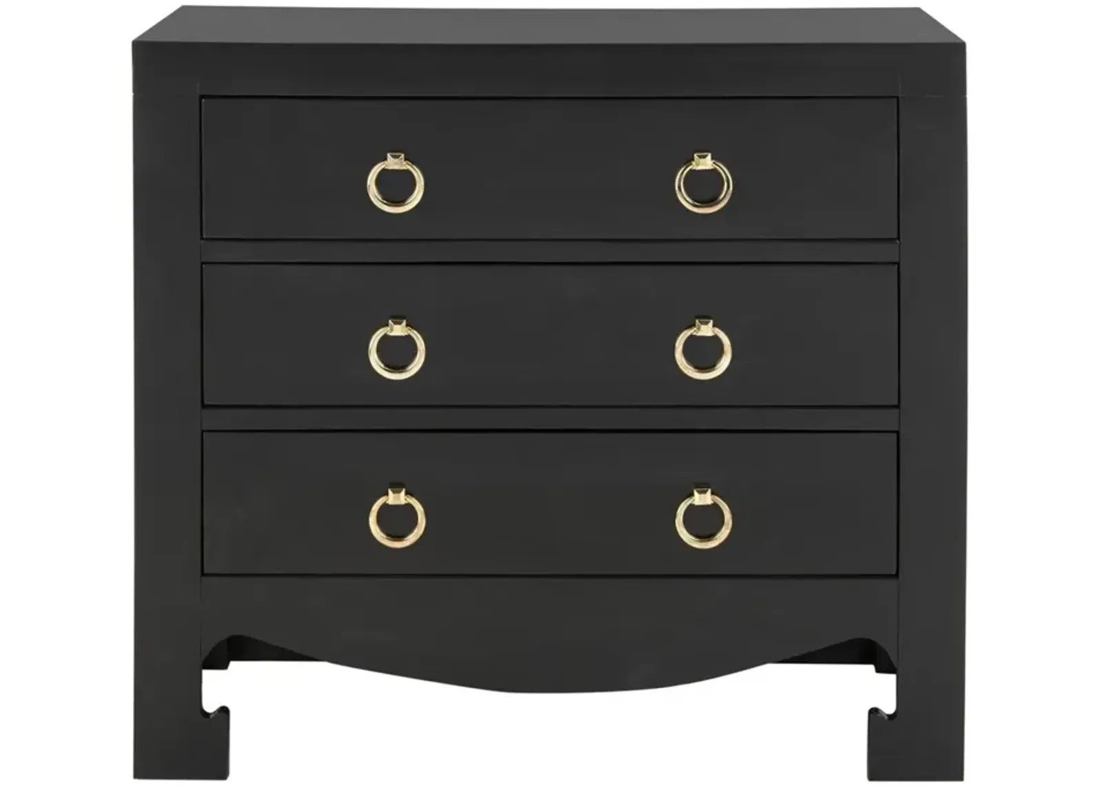 DION 3 DRAWER CHEST