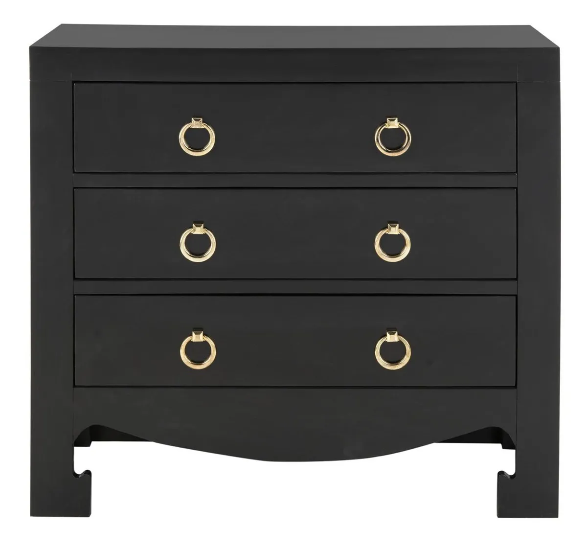 DION 3 DRAWER CHEST