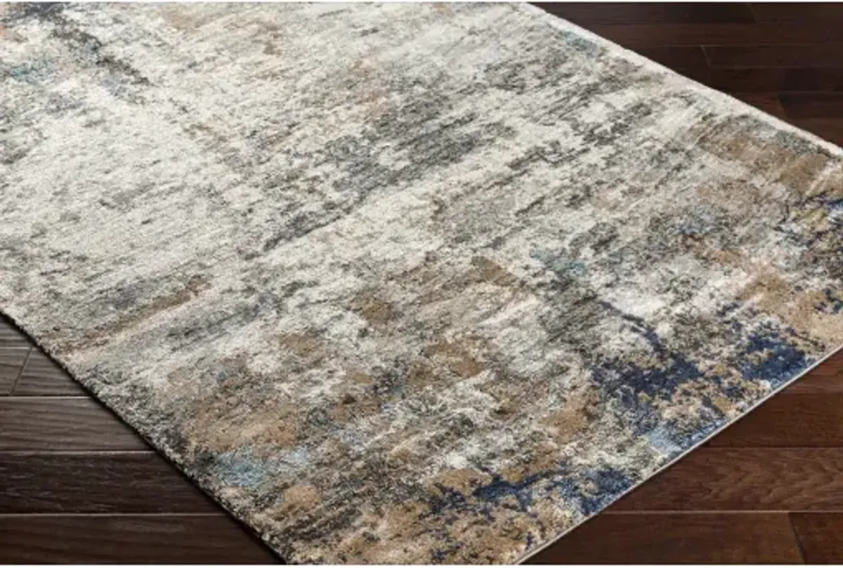 Montana 6'7" x 9' Rug