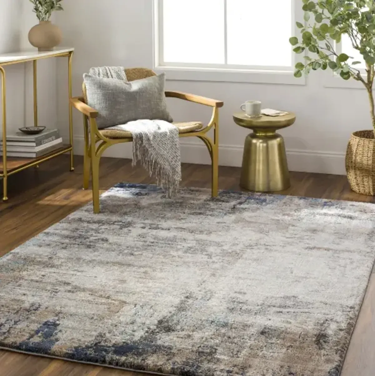 Montana 6'7" x 9' Rug