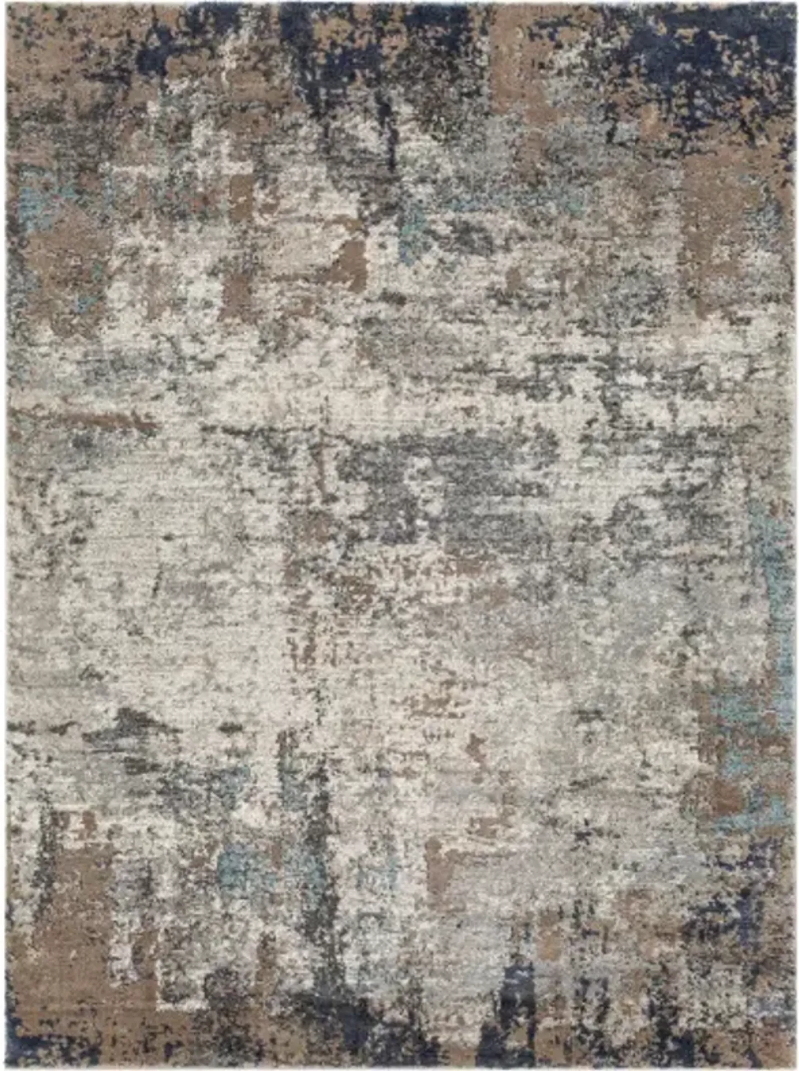 Montana 6'7" x 9' Rug