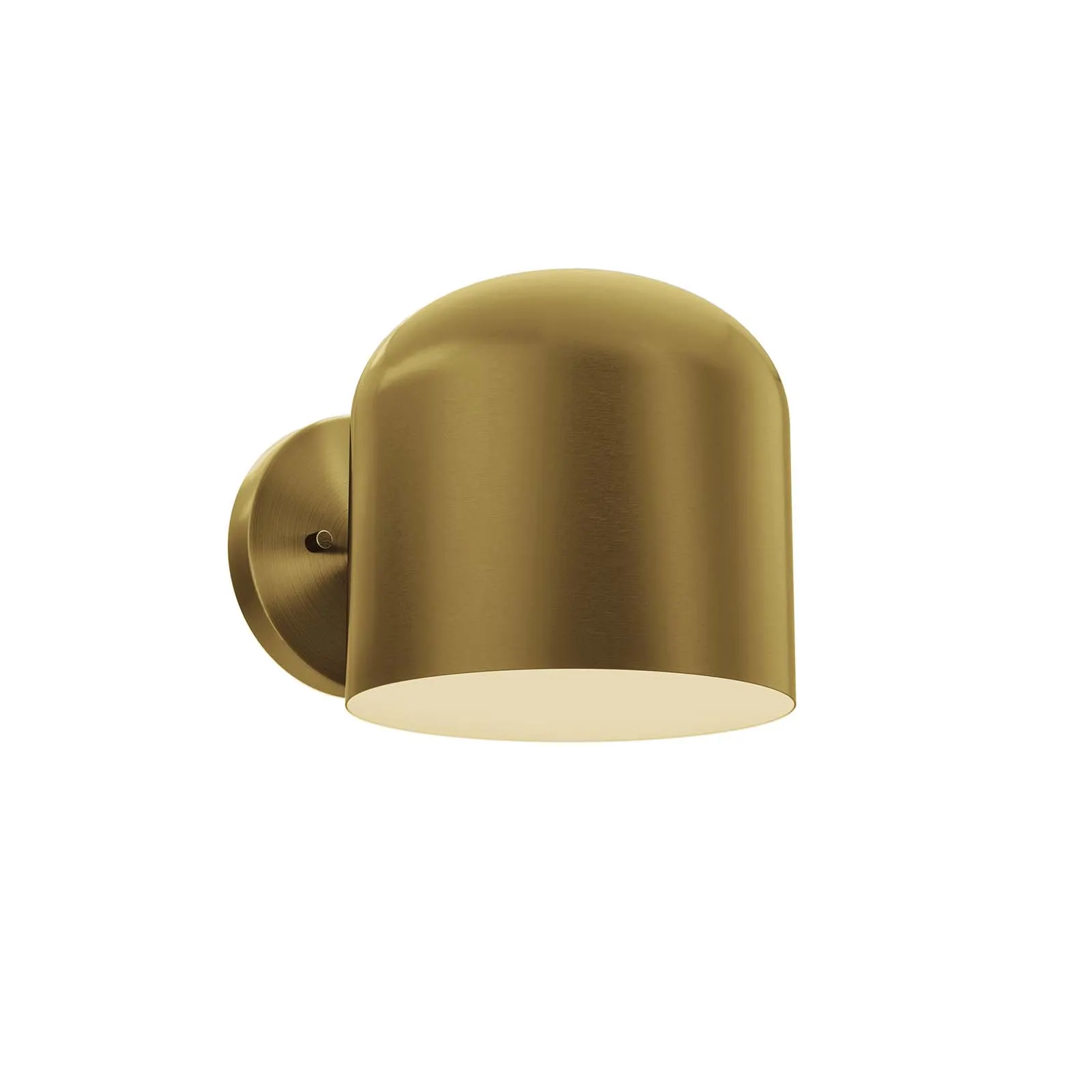 Avenue 1-Light Wall Sconce