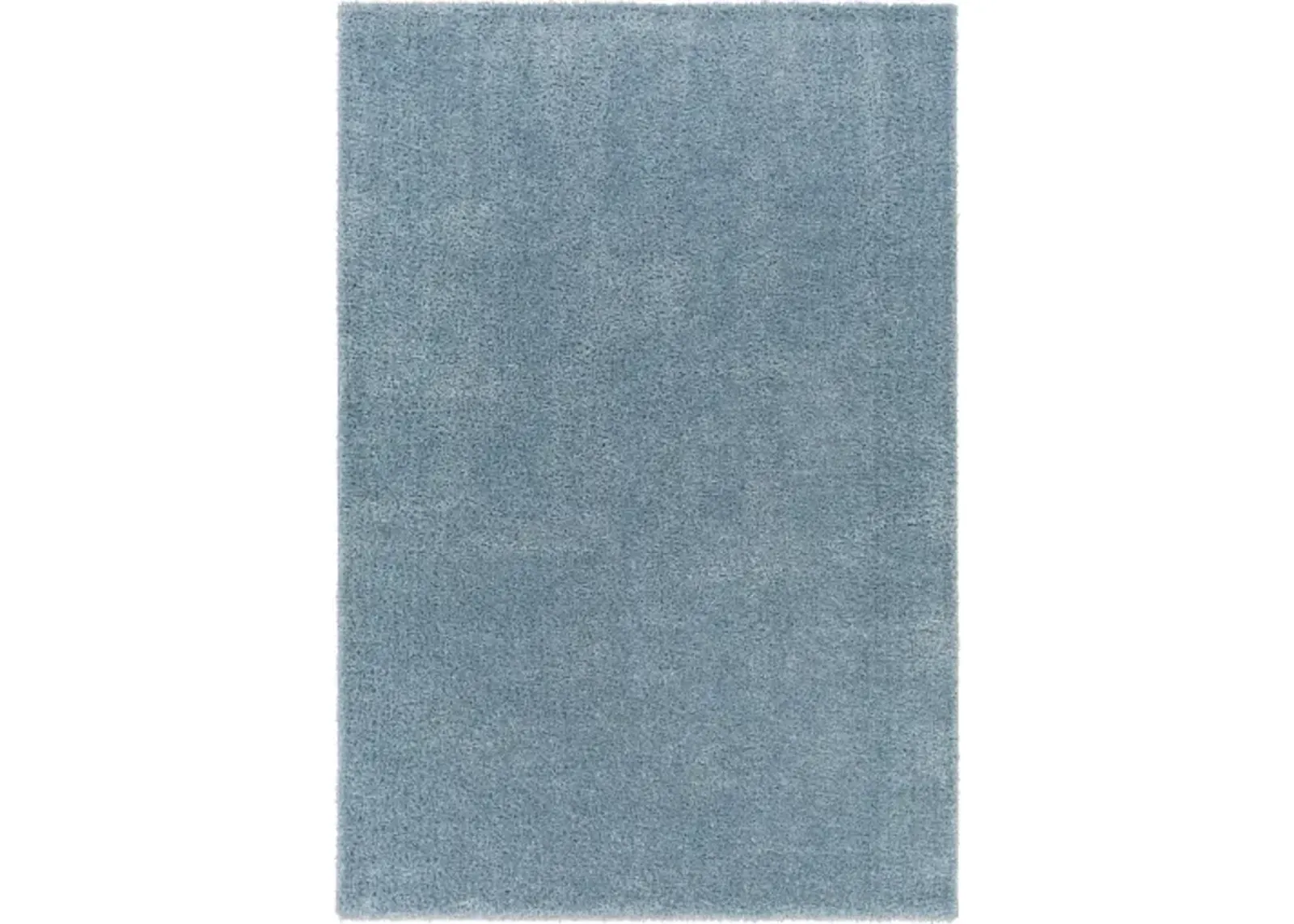 Cloudy Shag CDG-2305 6'7" x 9' Machine Woven Rug