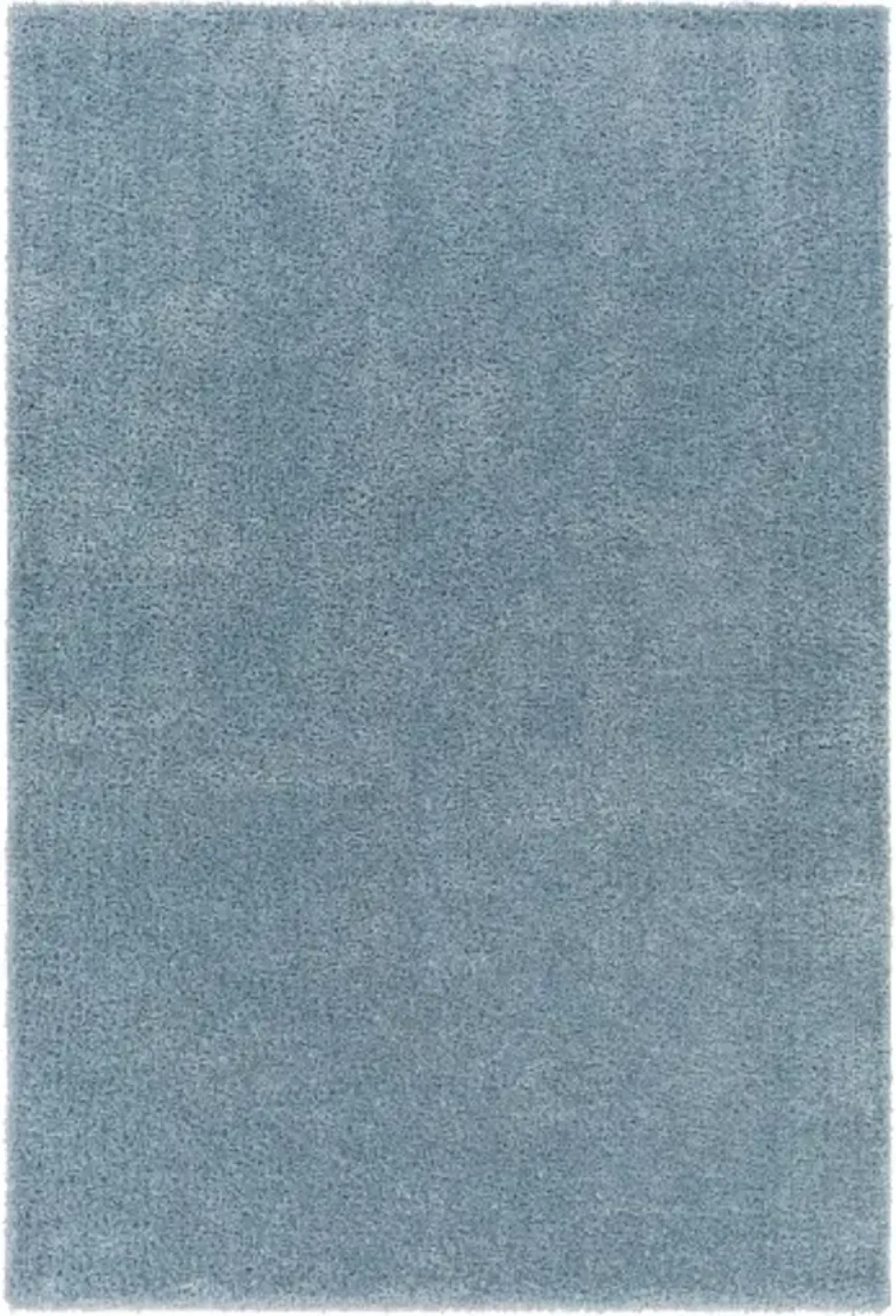 Cloudy Shag CDG-2305 6'7" x 9' Machine Woven Rug