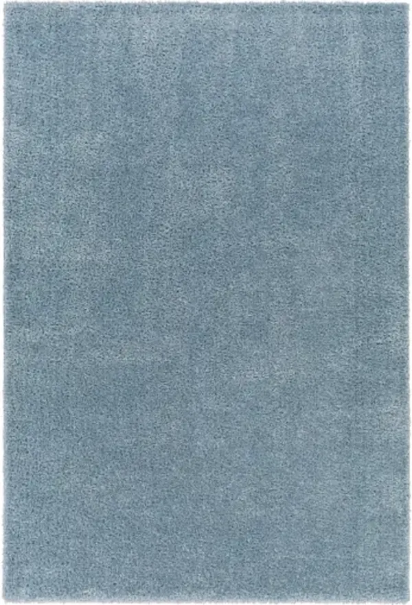 Cloudy Shag CDG-2305 6'7" x 9' Machine Woven Rug