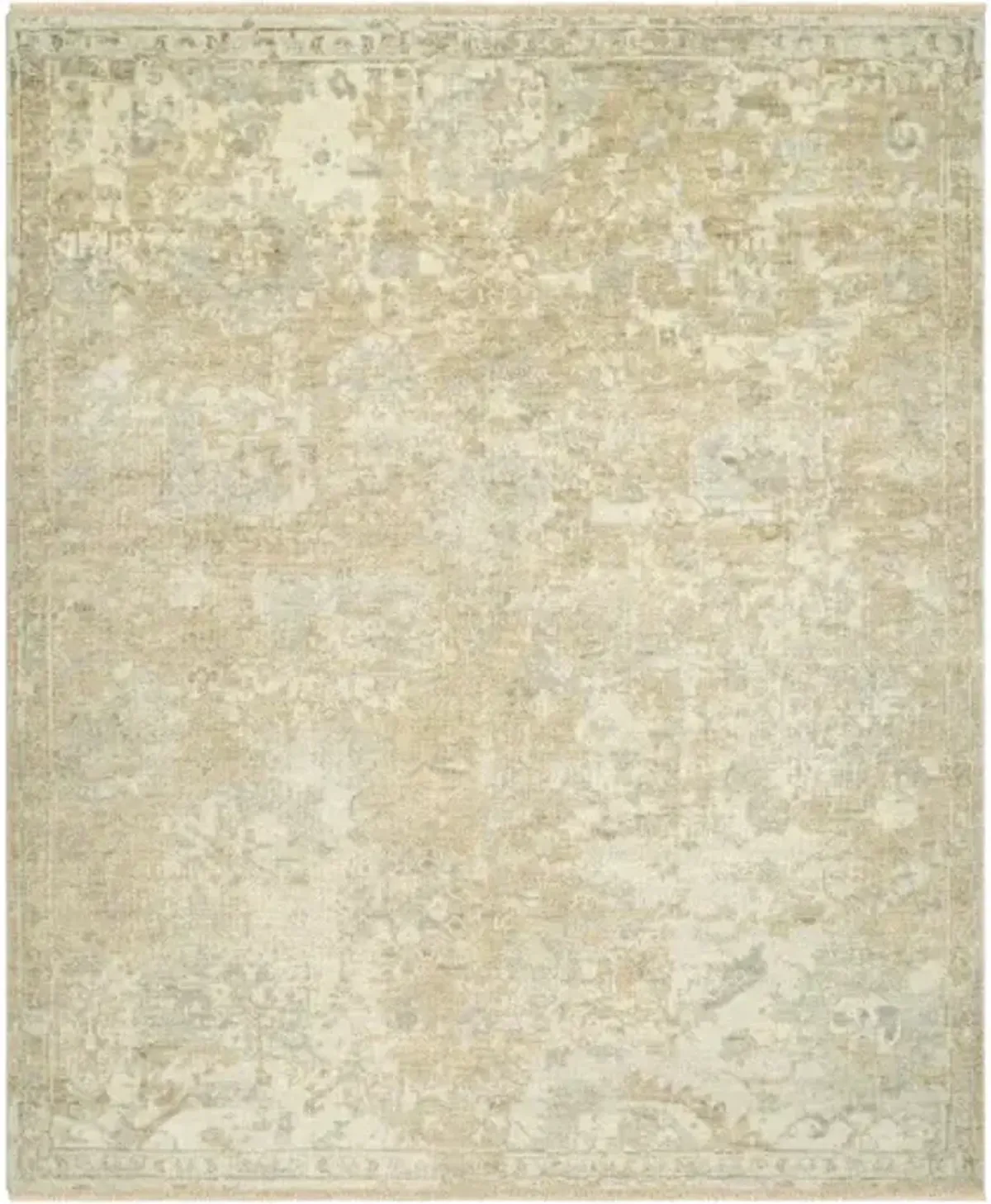 Monterey MOY-2305 6' x 9' Handmade Rug