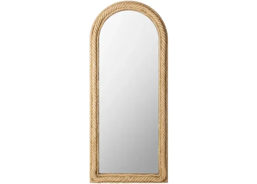 Magdalen MGL-003 70"H x 30"W Mirror