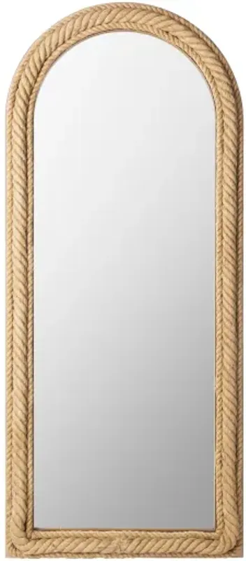 Magdalen MGL-003 70"H x 30"W Mirror