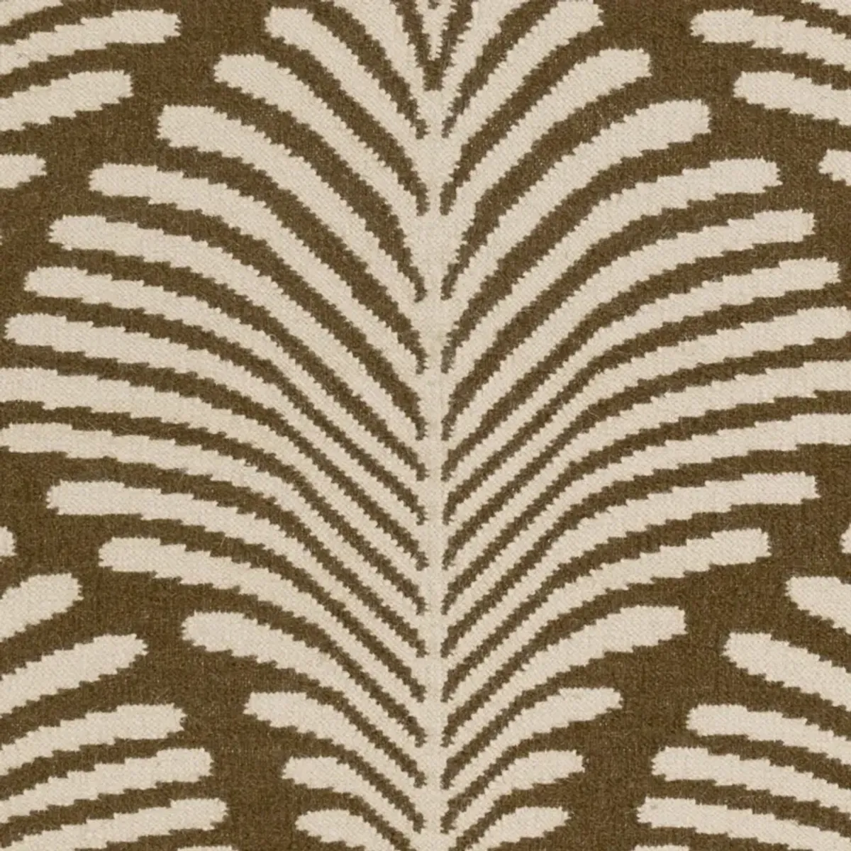 Nantes NAN-8006 2'6" x 8' Hand Made Rug