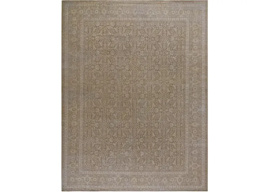 Kerman KMN-2300 12' x 15' Handmade Rug