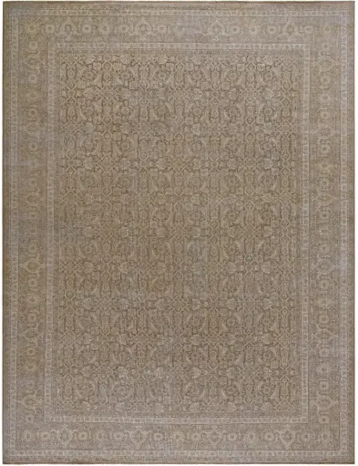 Kerman KMN-2300 12' x 15' Handmade Rug