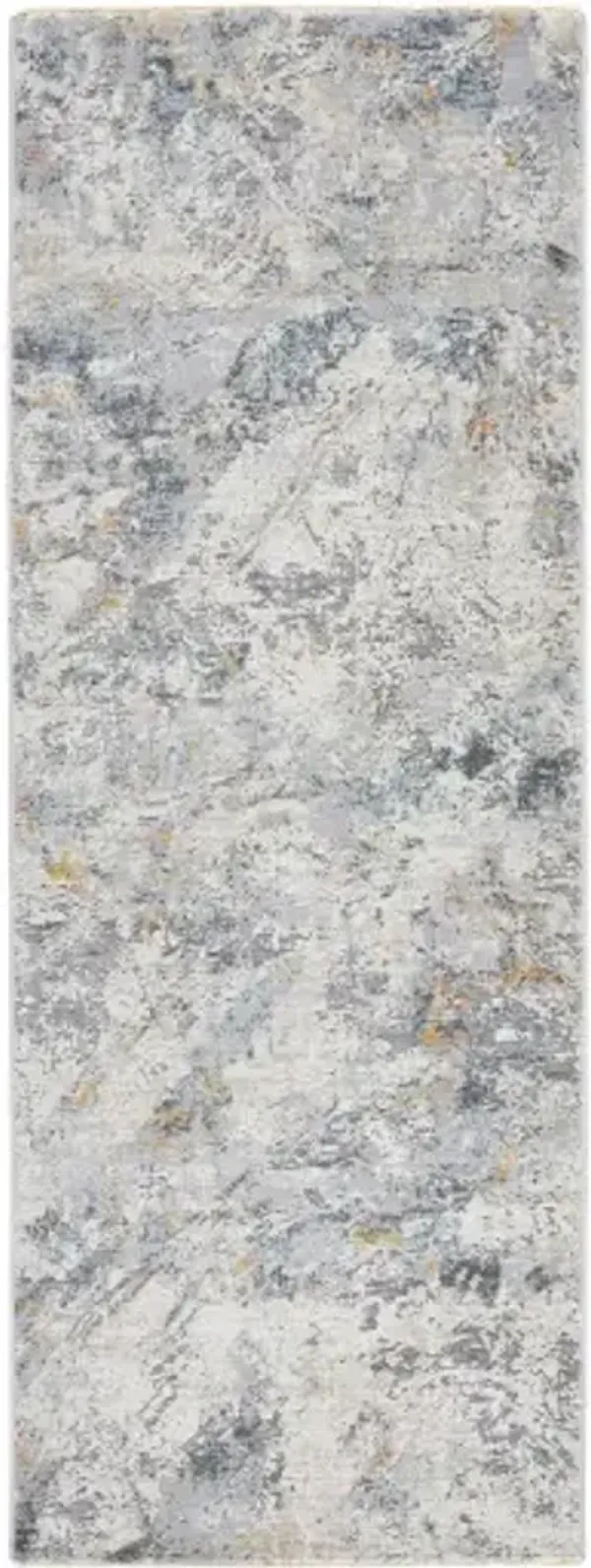 Hassler HSL-2311 2'7" x 7'3" Machine Woven Rug