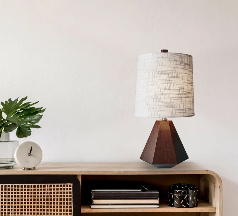 Grayson Table Lamp