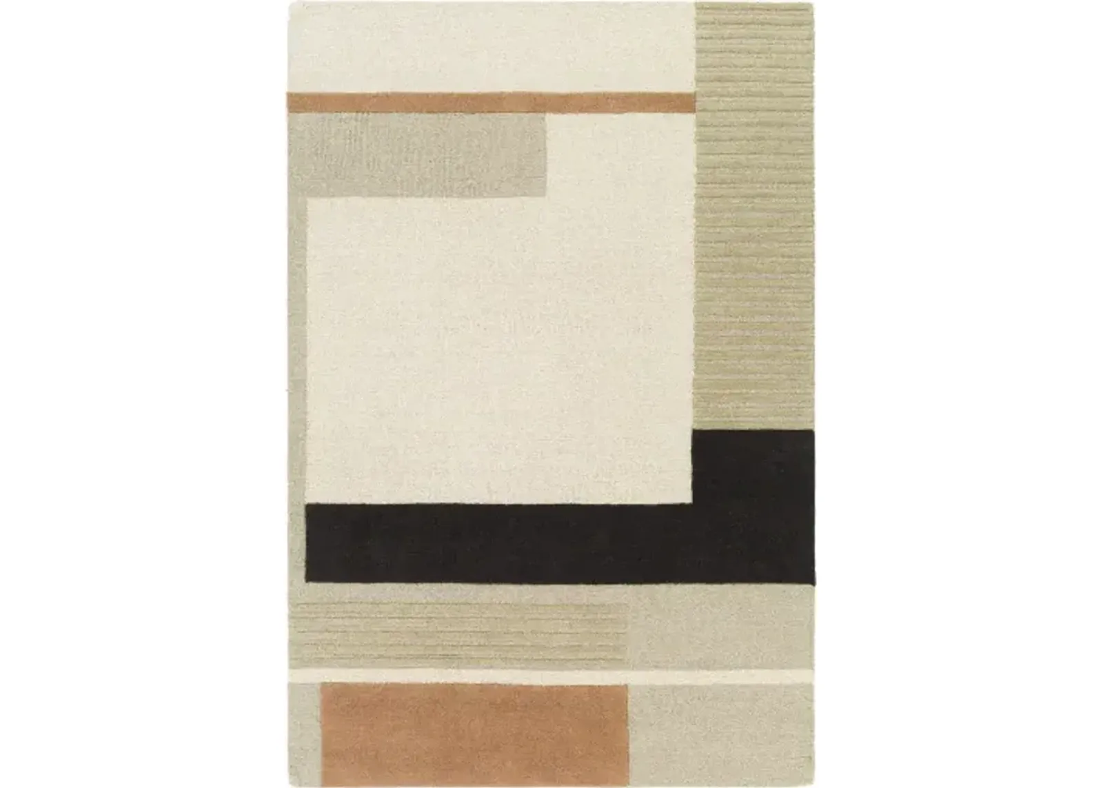 Emma 6' x 9' Rug