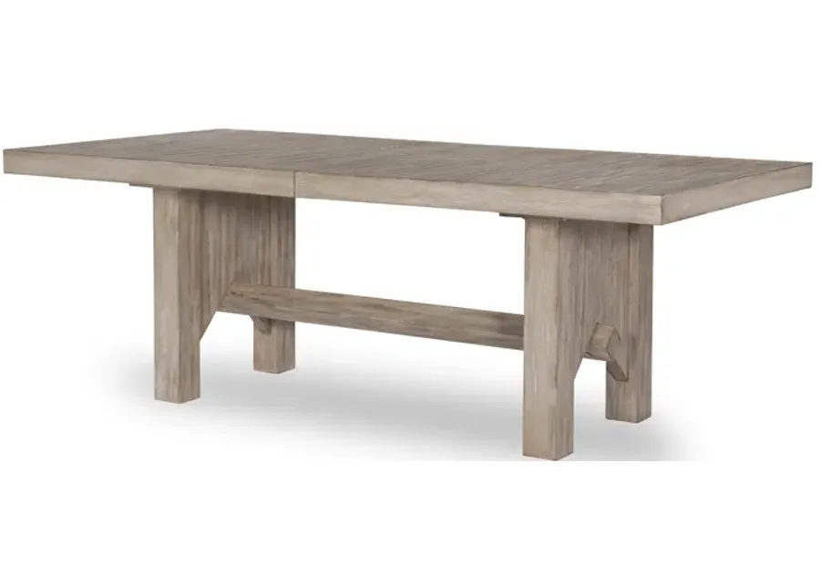 Westwood Trestle Table Base