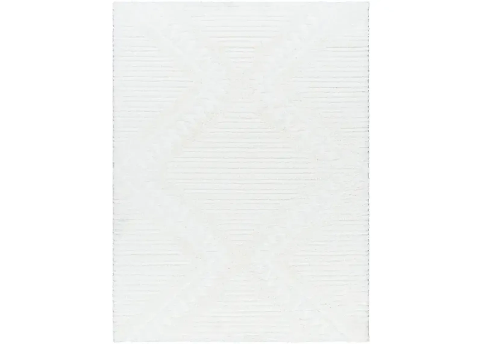 Nomadic NMC-2304 7'10" x 10' Machine Woven Rug