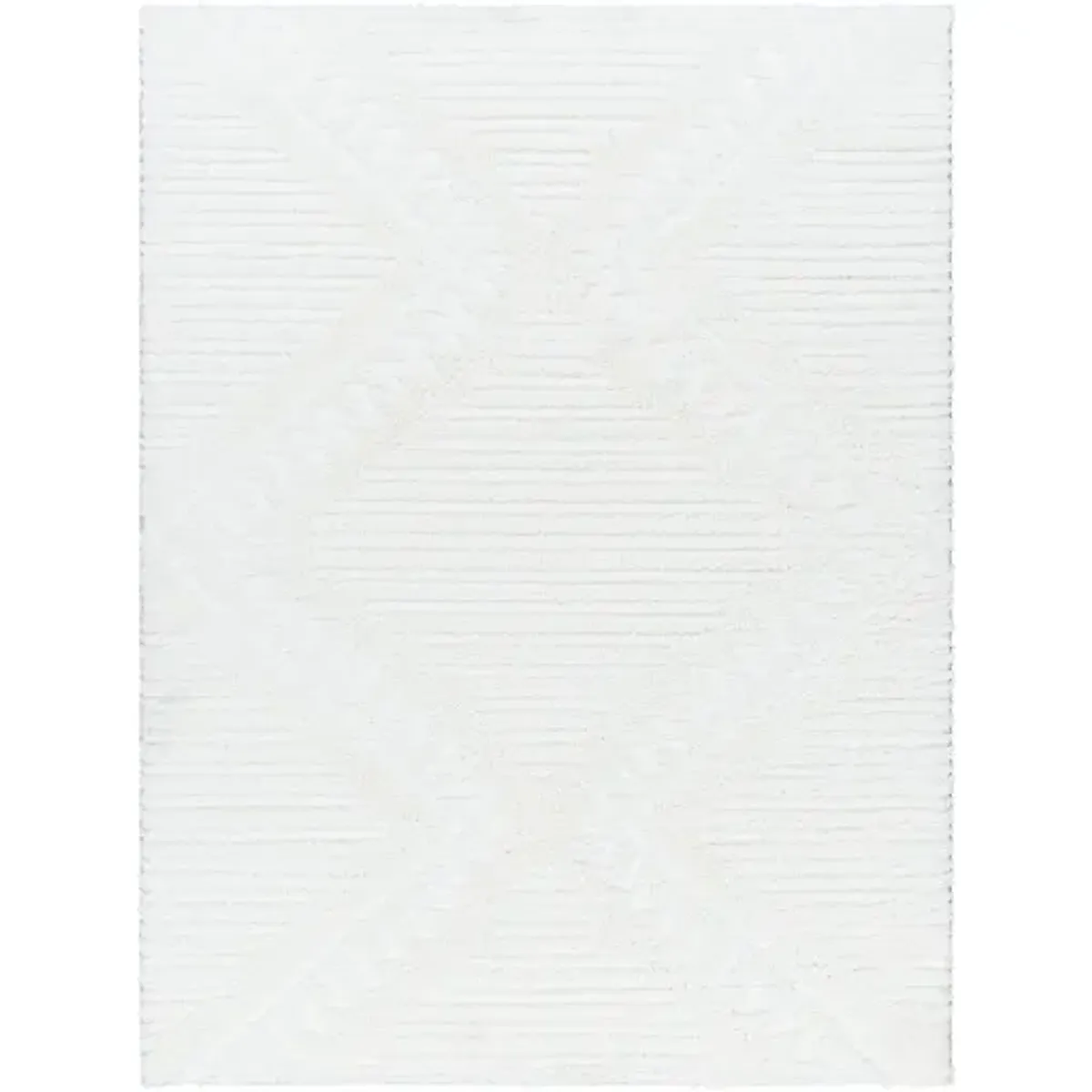 Nomadic NMC-2304 7'10" x 10' Machine Woven Rug